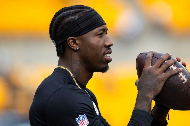 Pittsburgh Steelers get great news on six injured players