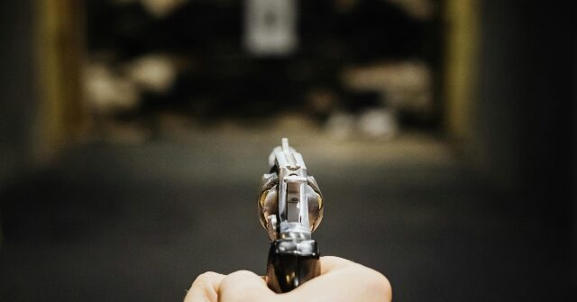 Family Wants Murder Charge for Homeowner Who Shot Alleged Robber