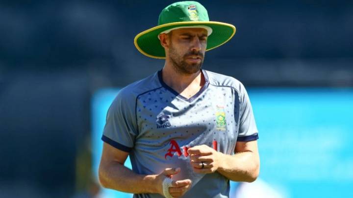 Cricket South Africa Squads for ODIs and T20Is vs India Announced: Anrich Nortje Makes Comeback in Aiden Markram