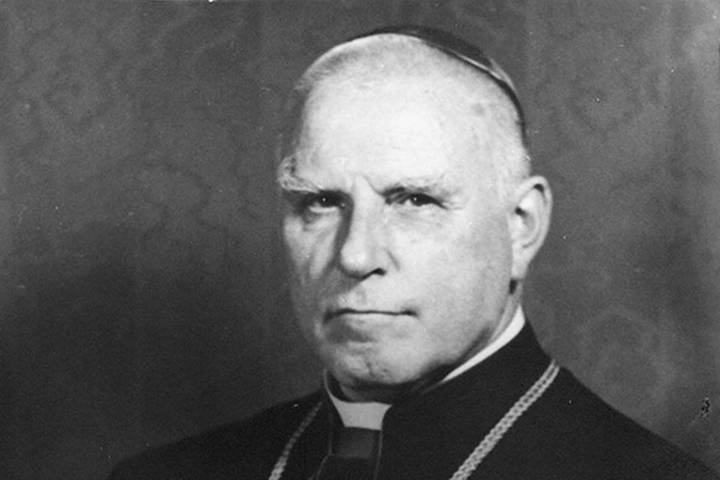 Apostolic nuncio to Germany: Cardinal von Galen should be canonized