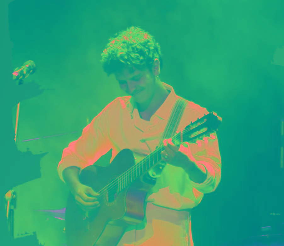 JUANDAS: la voz que conecta poesía, música y conciencia llega al Cundinamarca Fest