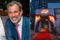 Hollywood Restaurateur Craig Susser Reveals the Secret to His Celeb Hotspot and Why He Took Kelsea Ballerini's Advice (Exclusive)