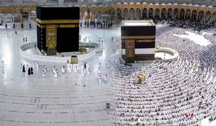 A complete guide to Hajj, Umrah for first