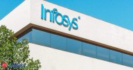 Infosys shares gain 3% as firm launches Rs 18,000 crore buyback on November 20