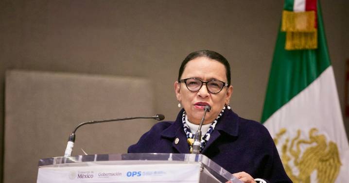 Gobierno federal implementa programa preventivo “Familias Fuertes. Amor y Límites” para proteger a menores de la delincuencia