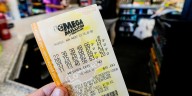 Winning $980 million Mega Millions ticket sold in Georgia