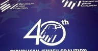 Watch Live: Republican Jewish Coalition 2025 Leadership Summit Begins in Las Vegas