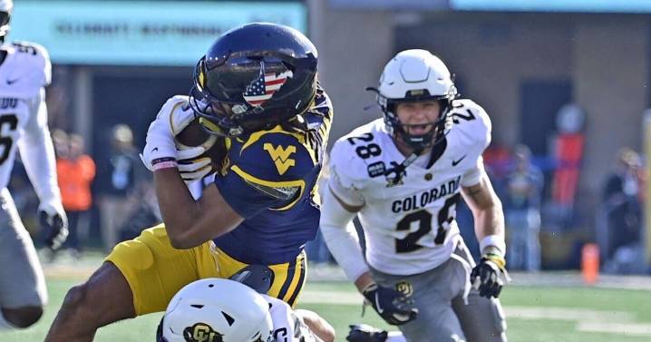 WVU football: Mountaineers hope to remain hot in Tempe
