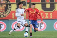 El gran gesto de Deportes Limache con los hinchas de Unión Española de cara a la “final” por la permanencia en Quillota