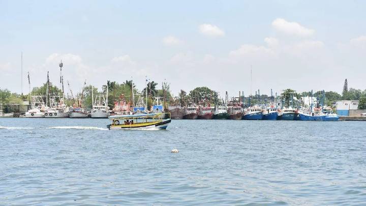 Damnificados por inundaciones en Tuxpan exigen ser incluidos en los censos del Bienestar