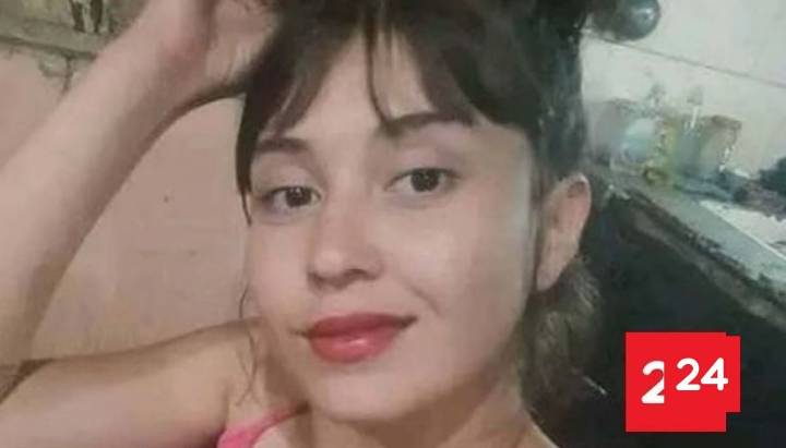 "Se me fue la mano": La escalofriante confesión de sospechoso de asesinato de joven de 18 años en Argentina