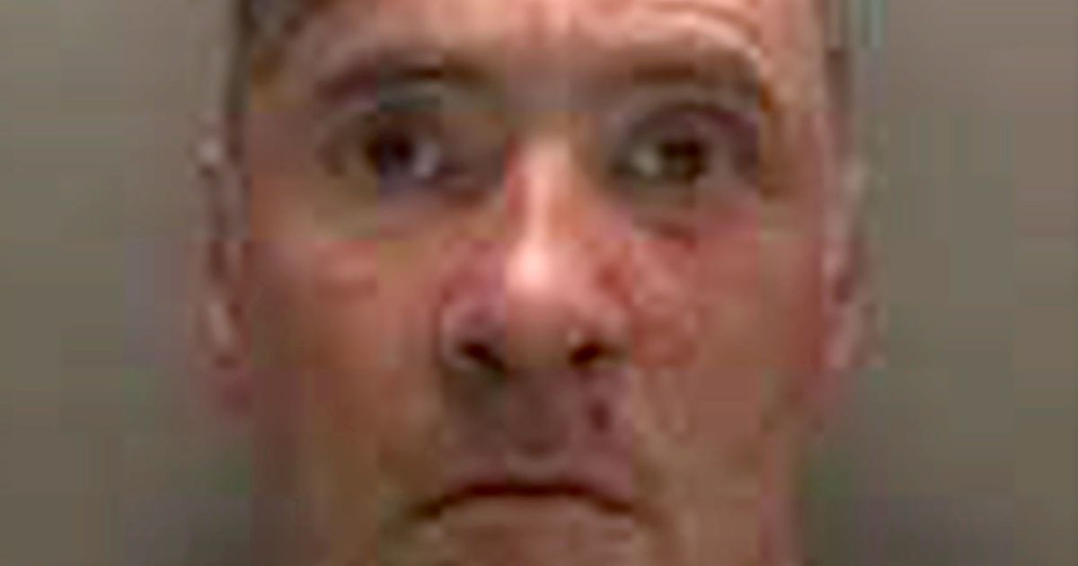 Liverpool FC victory parade driver sobs as he admits 31 crash charges