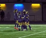 Top-seed Columbia River opens 2A girls soccer state playoffs with 5