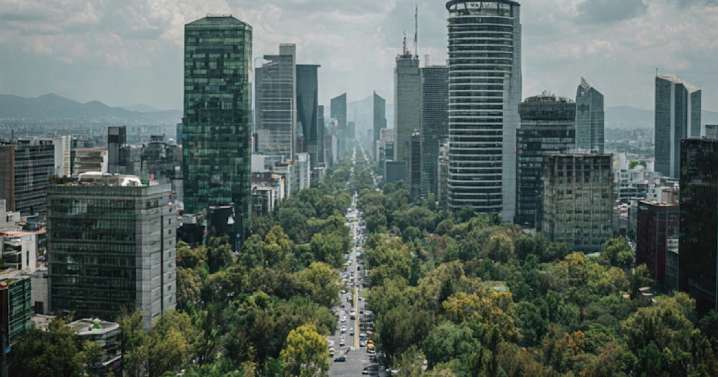 Pronóstico del clima para CDMX y Edomex: ¿Cuál será la temperatura HOY? Recomendaciones