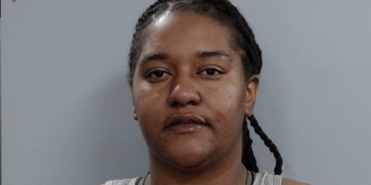 Lexington woman indicted in boyfriend’s murder