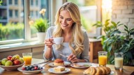 Is Eating Breakfast Late Harming Your Health? Know How It Could Be A Sign of Aging And Metabolic Decline