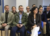 Quién es quién en la gestora del Partido Popular de Cuenca