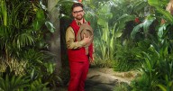 Jack Osbourne hints he will 'steer clear' of talking about Ozzy around the I'm a Celeb campfire