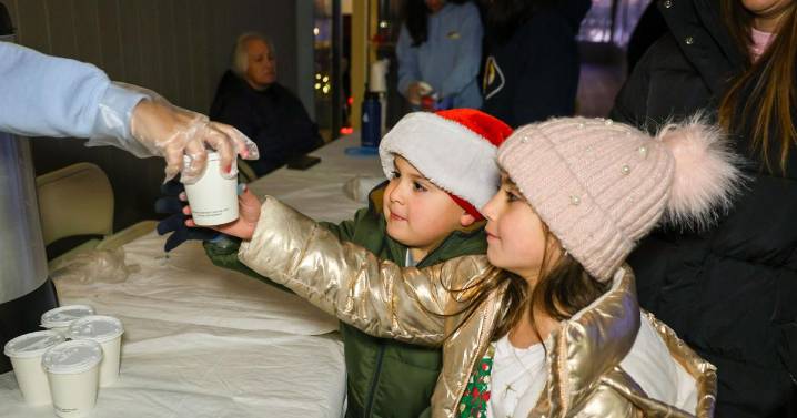 Residents invited to North Providence tree lighting