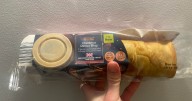 I tried Aldi's £3.49 Yorkshire pudding wrap and it was missing something