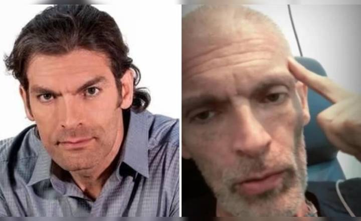 Muere Conrado Osorio a los 49 años, actor colombiano de la ‘Reina del sur’