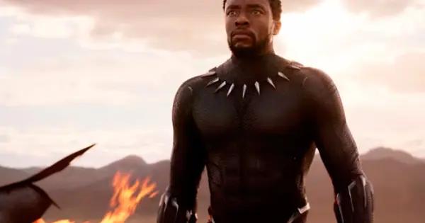 Chadwick Boseman recibirá estrella póstuma en el Paseo de la Fama de Hollywood