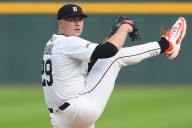 Tigers ace Tarik Skubal joins elite company with second Cy Young in a row