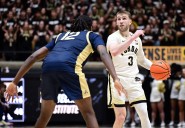 Deadspin | No trap game for No. 2 Purdue in rout of Akron