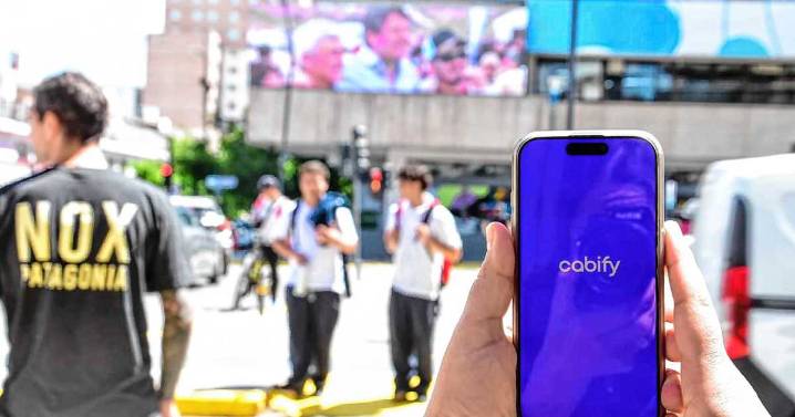Cabify ya opera en Neuquén: cómo descargar la app y todo lo que necesitás saber para empezar a usarla