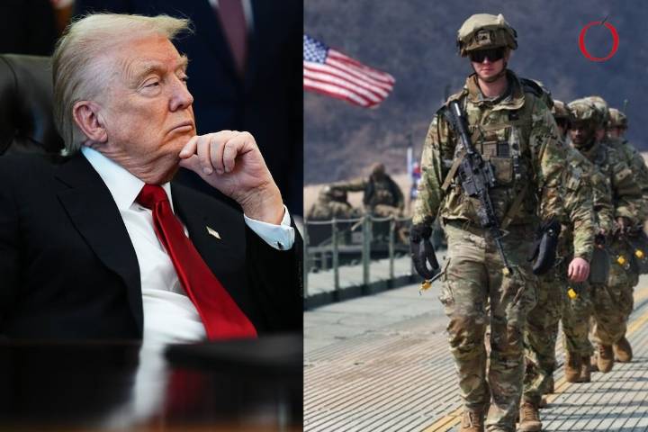 Crisis en Nigeria: ¿qué está pasando y por qué Trump amenaza con invadir?