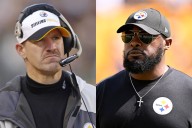 Bill Cowher Calls Out Mike Tomlin’s Defense as Steelers Rated 3rd Worst in NFL Former Steelers coach Bill Cowher shares strong opinions on Mike Tomlin’s defense in a NFL segment, highlighting two impo