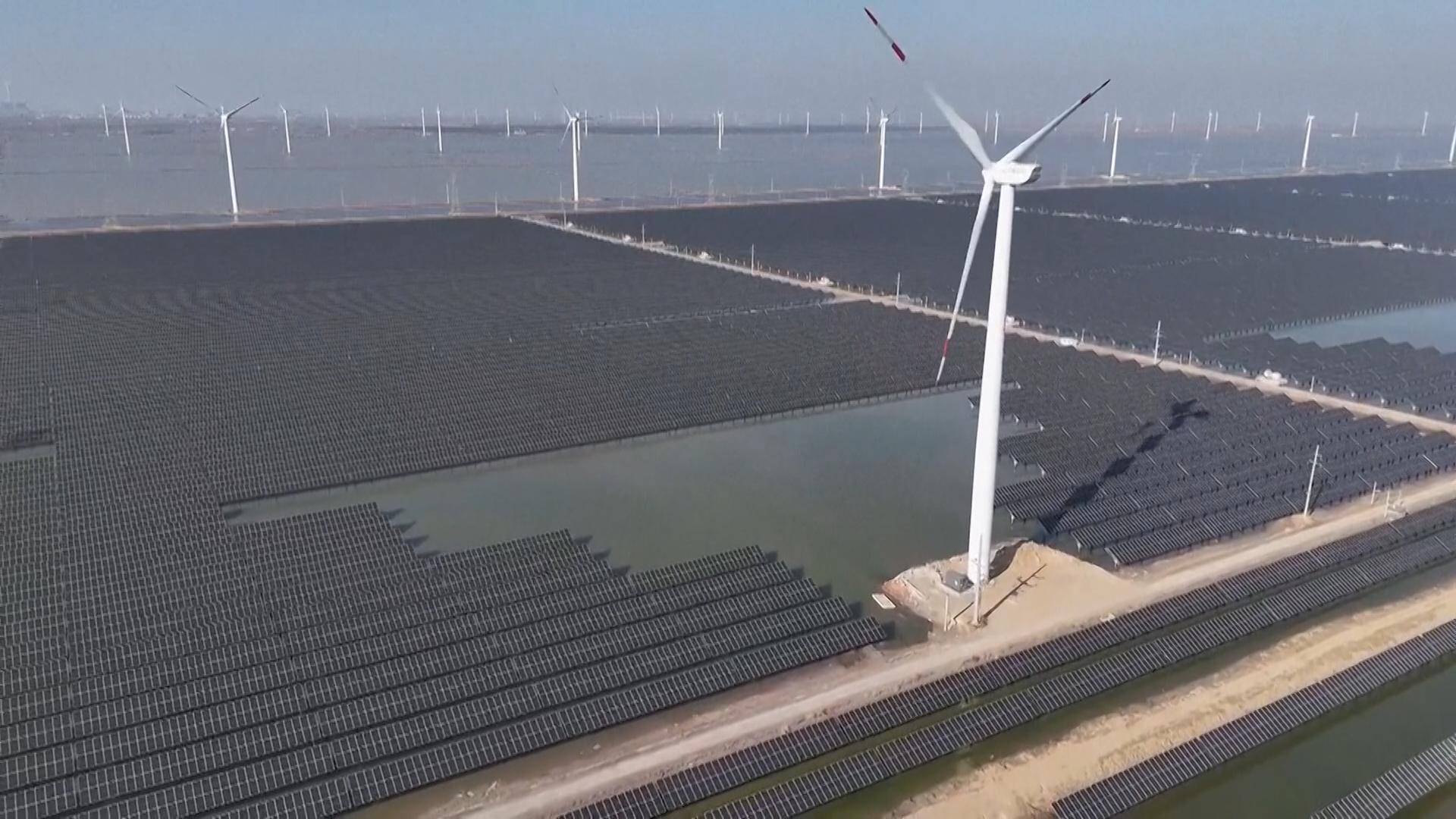 Landmark Paris Agreement set a path to slow warming. The world hasn't stayed on it