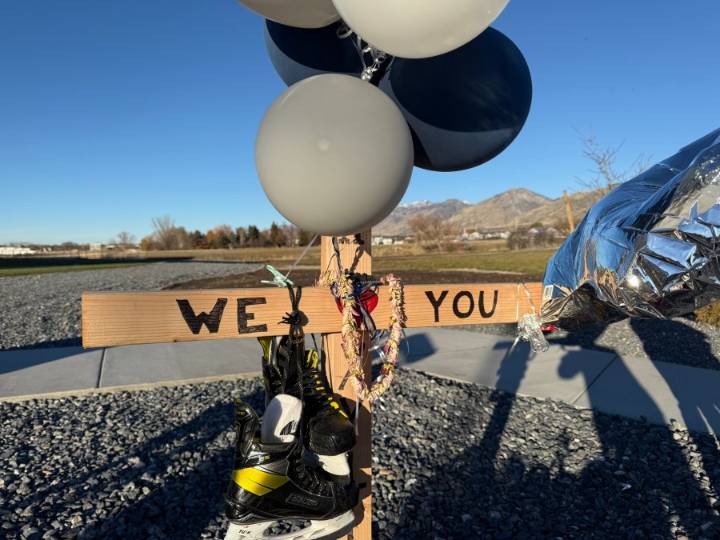 Community mourns & honors lives of two Cache County teenagers through fundraisers