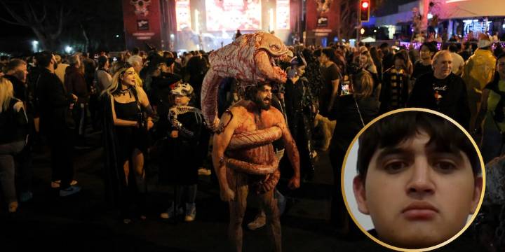 Revelan el parte médico del estudiante de Los Andes que falleció tras presunta golpiza durante una fiesta de Halloween en Bogotá