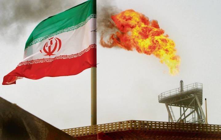 US sanctions Indian entities, individuals involved in Iranian petroleum sales