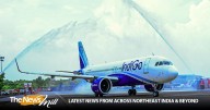 IndiGo commences direct flights between Delhi, Manchester
