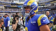 How Matthew Stafford's MVP campaign complicates Rams' contract talks