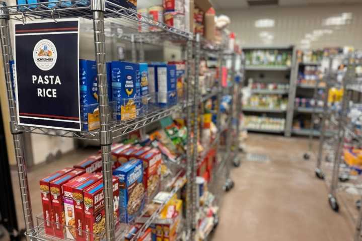 MISD, WISD resource centers helping to support ...