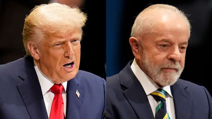 Lula stares down Trump and scores tariff victory for Brazil