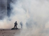 Pakistan: Death toll rises to seven in fireworks factory blast