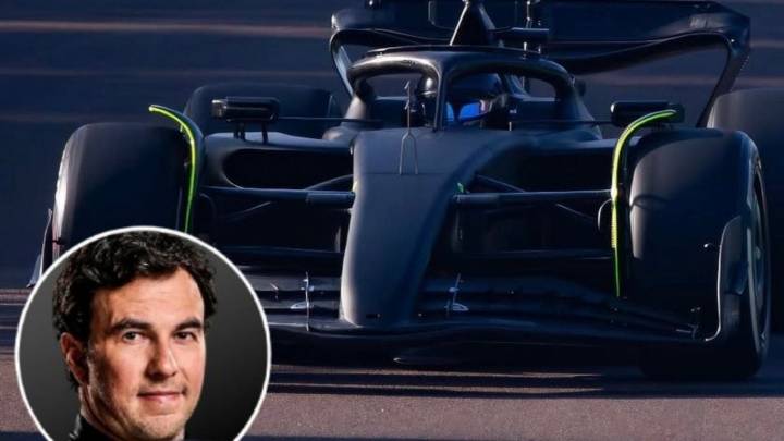 Así le fue a "Checo" Pérez en su regreso a la Fórmula 1con Cadillac