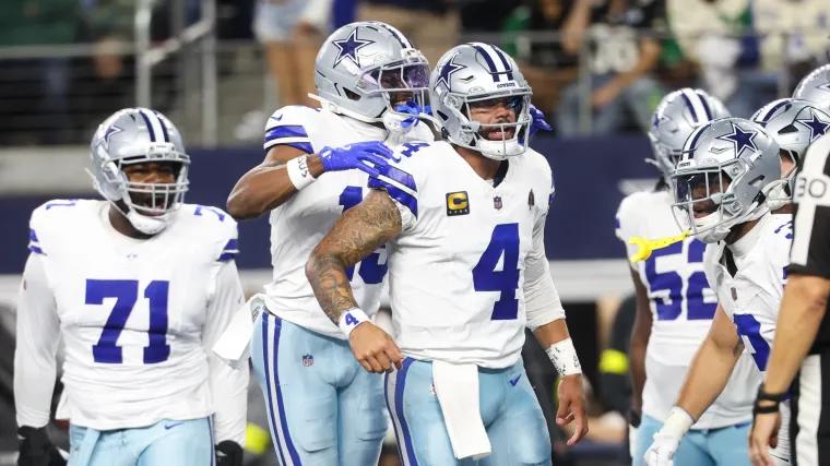 Cowboys Week 13 NFL power rankings: Dallas not getting enough respect for Eagles win
