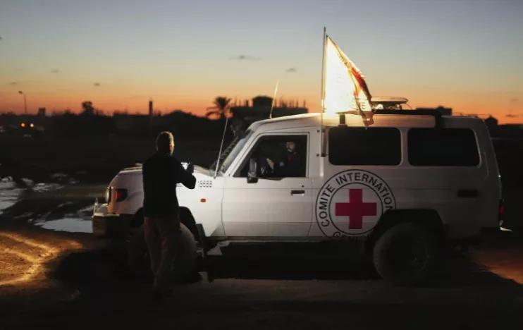 Israel devuelve 15 cuerpos más de palestinos mientras primera fase de tregua se acerca a su fin