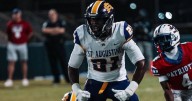 Position switch turns St. Augustine senior into versatile, college