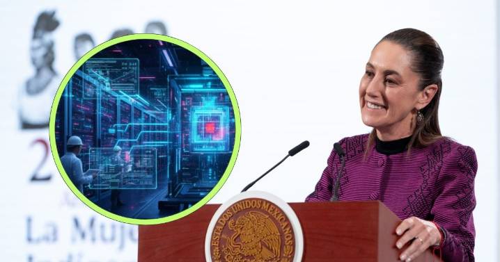 Supercomputadora más poderosa de Latinoamérica se construirá en México: Estas serán sus funciones