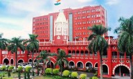 Orissa HC asks Berhampur SP to appear in person for making remarks on pending case