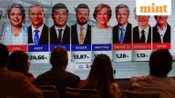Communism vs far-right—No clear winner in Chile election; polls again next month