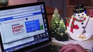 Consumer Reports shares tips for safe, affordable online holiday shopping
