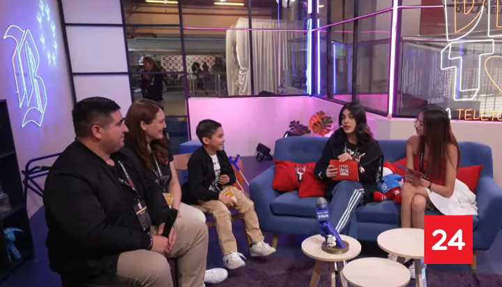 Teletón 2025: sigue ACÁ en directo la DIGITÓN