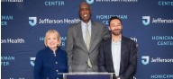 Thomas Jefferson University inaugura el Clinical and Translational Sciences Center